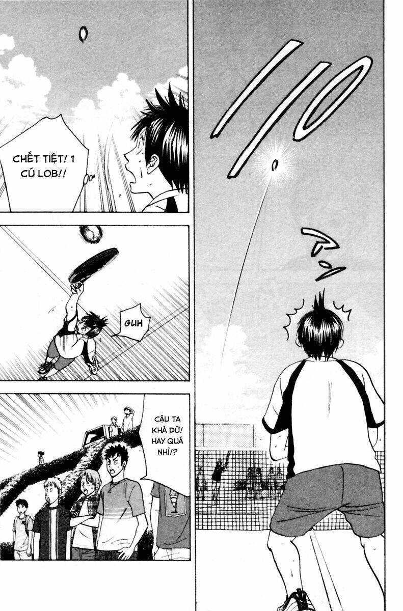 baby steps chapter 22 17