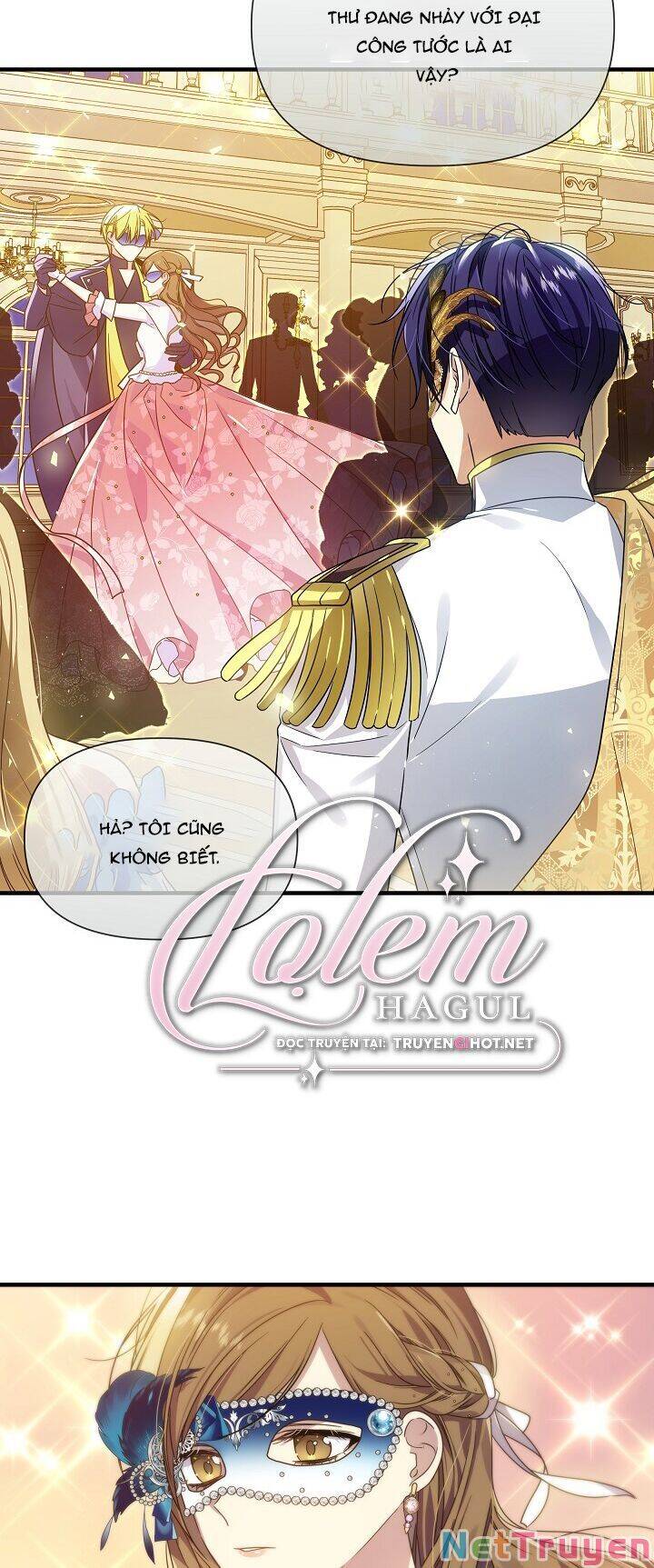 từ lúc bắt đầu tôi vẫn luôn ở bên em chapter 32 44