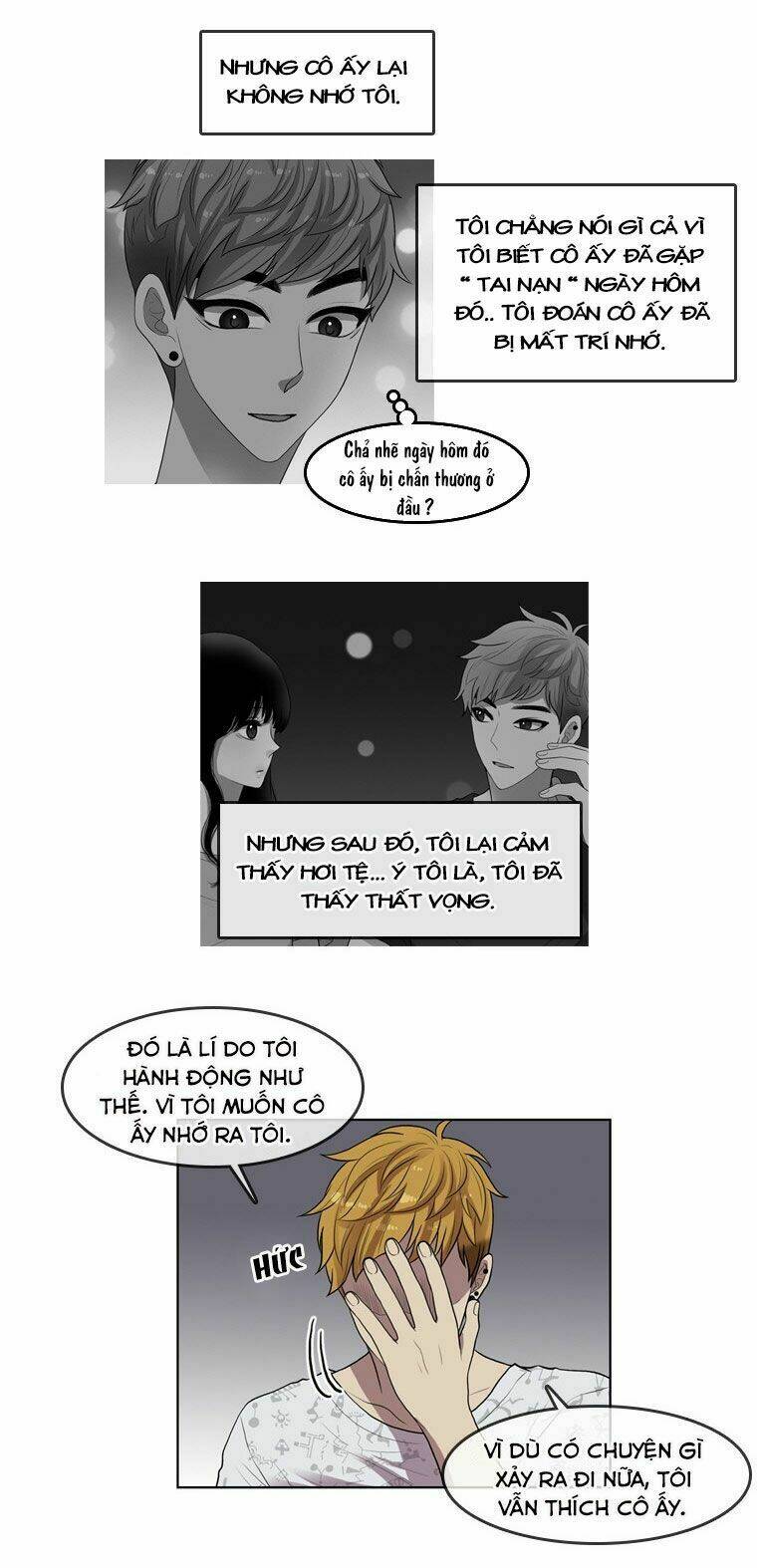 my shining world chapter 61 26