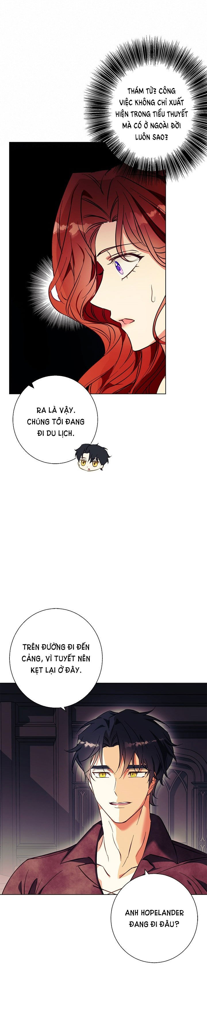 mùa đông đến chapter 16.1 18