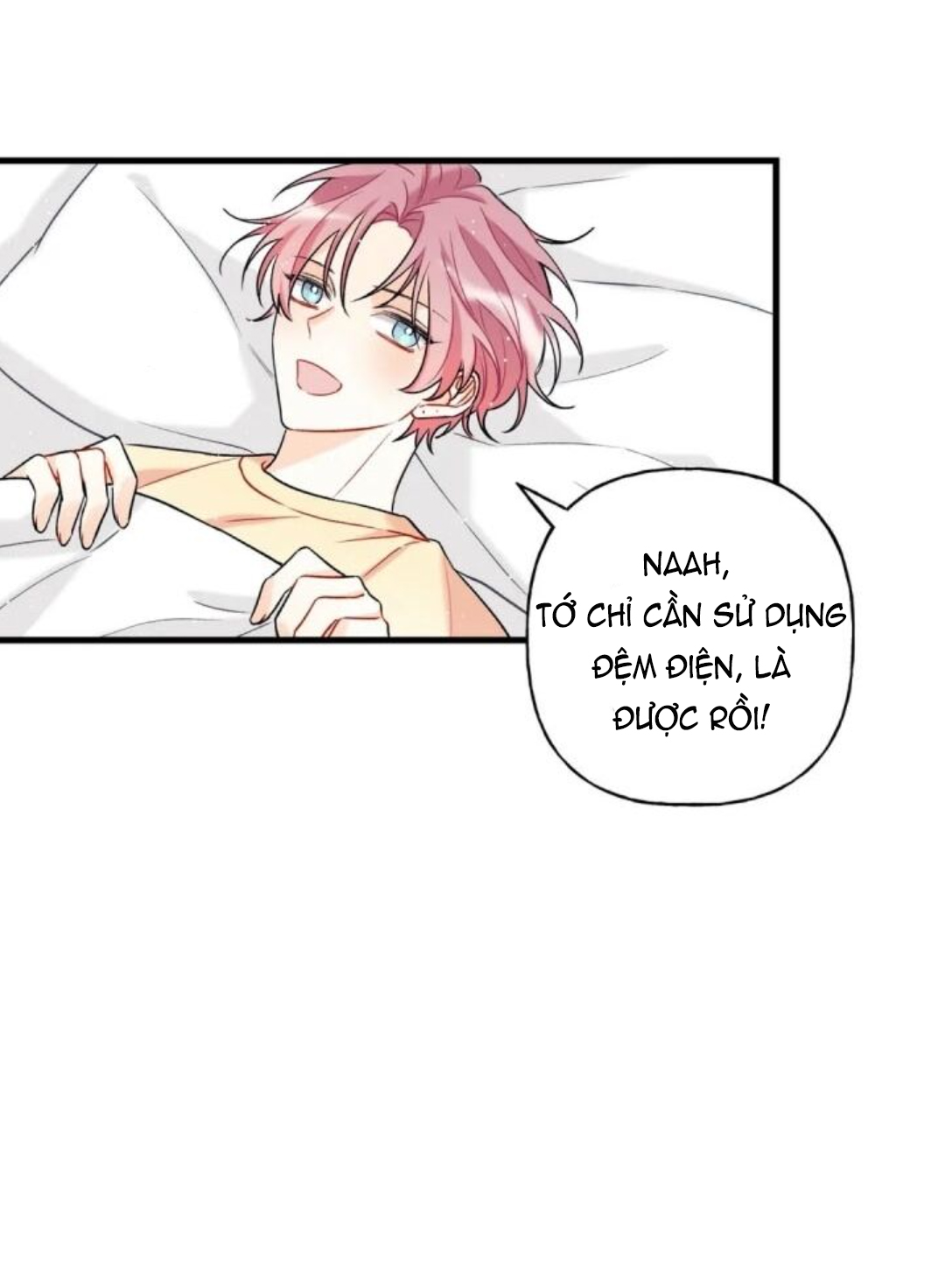 phía sau sân khấu chapter 3 24