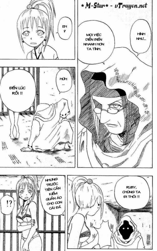 cuộc phiêu lưu của quỷ satan chapter 14.2 4