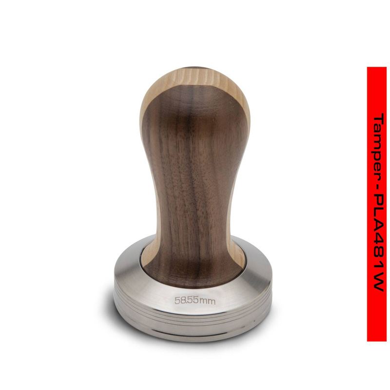 Cấy nén cà phê LELIT TAMPER 58MM - Hàng chính hãng