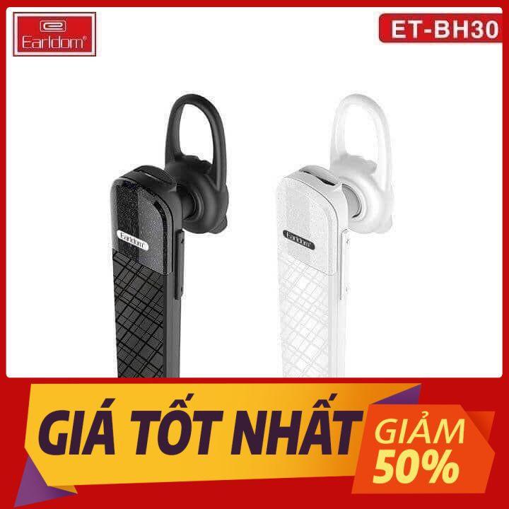 Tai Nghe Bluetooth (1 Tai) - Đáp ứng các điều kiện của người sử dụng về kiểu dáng ...