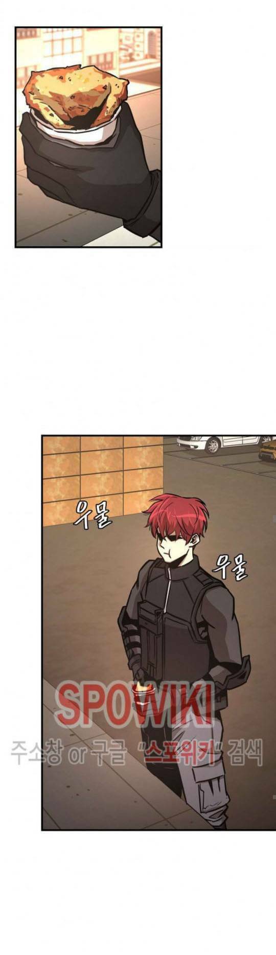 return survival chapter 43 24