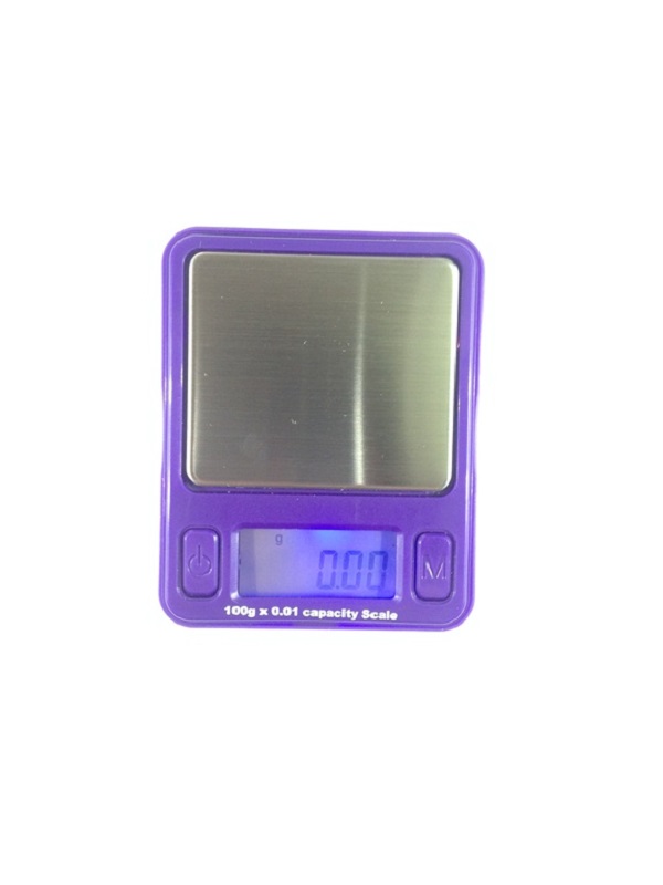 Cân tiểu ly điện tử 100g/0.01g bỏ túi