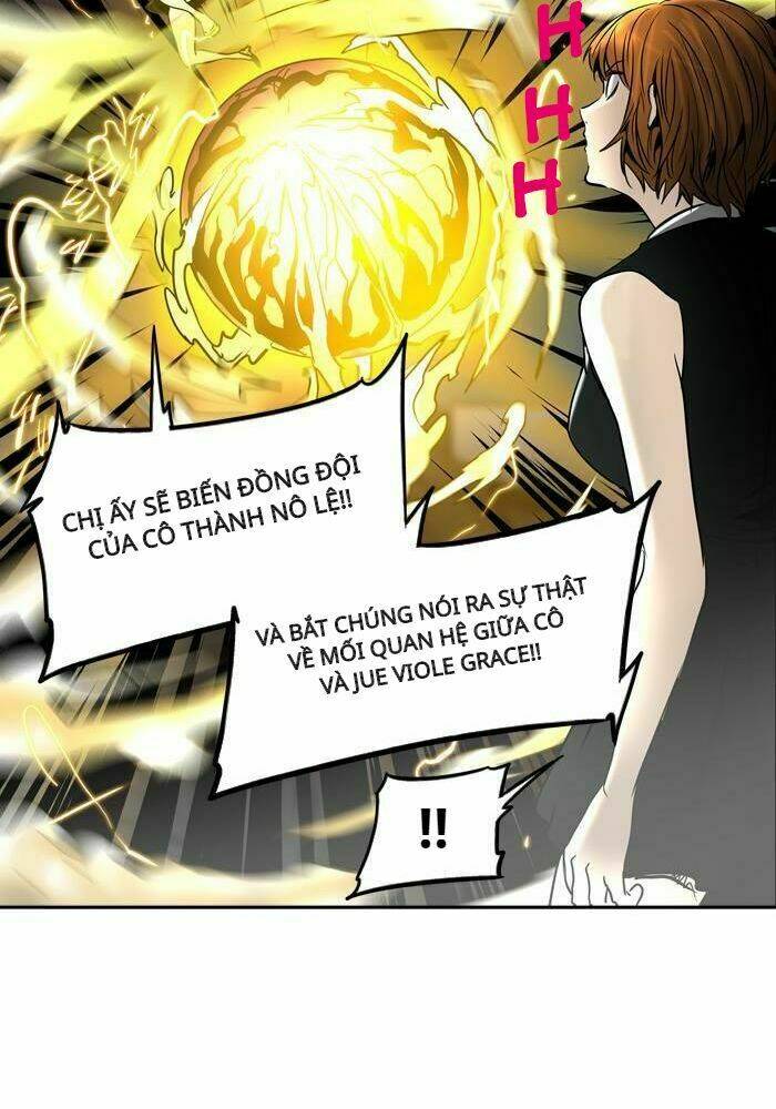 cuộc chiến trong tòa tháp chapter 293 44