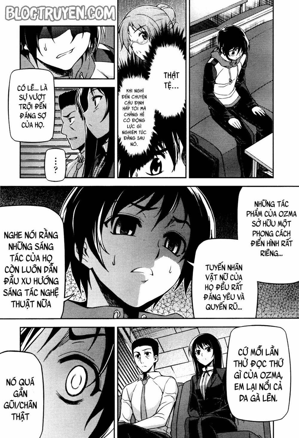 koimoku chapter 3.1 6