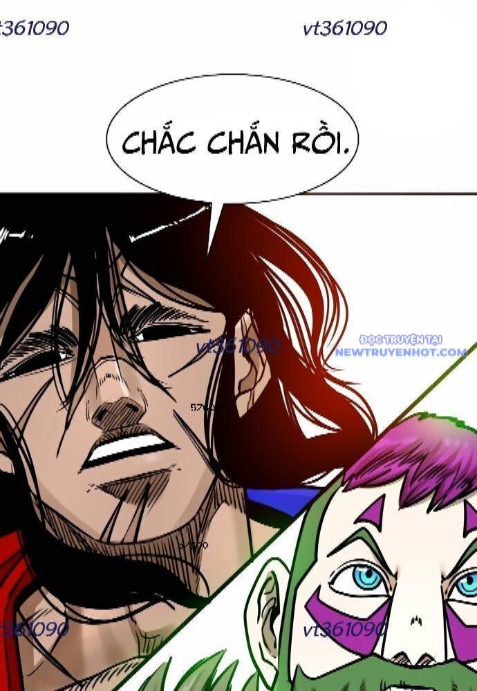 shark - cá mập chapter 283 9