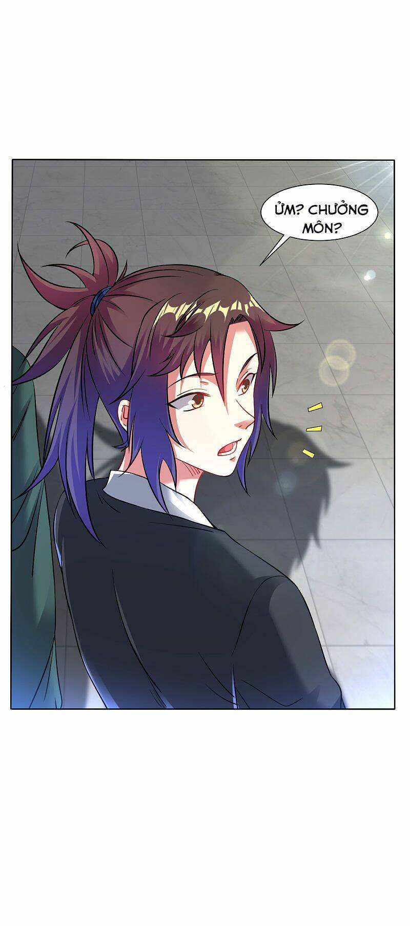 đạo ấn chapter 98 20