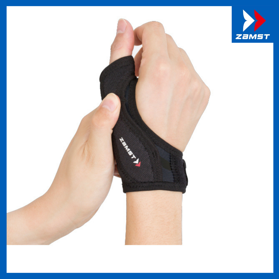 THUMB GUARD SOFT Đai hỗ trợ/ bảo vệ ngón cái