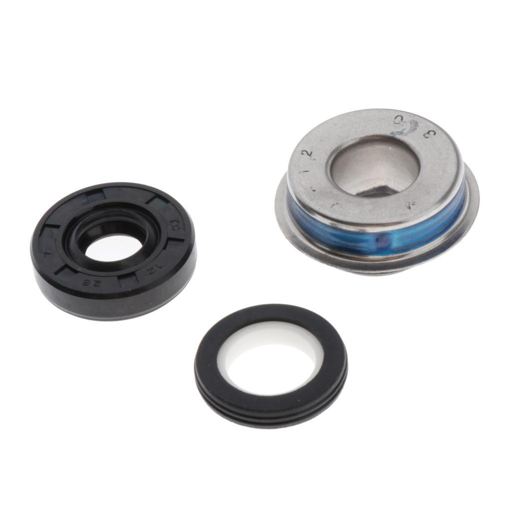 Oil Seal Set for  CB400 CBR400 NC23 NC29 Motorcycle