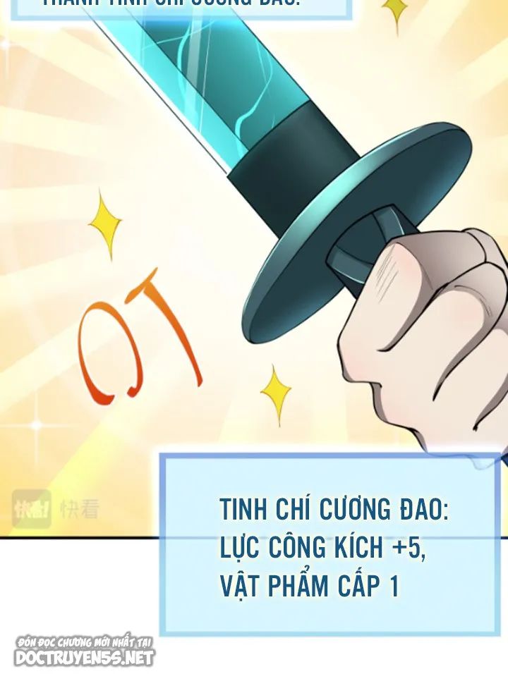 bắt đầu với thiên phú cấp sss chapter 3 17