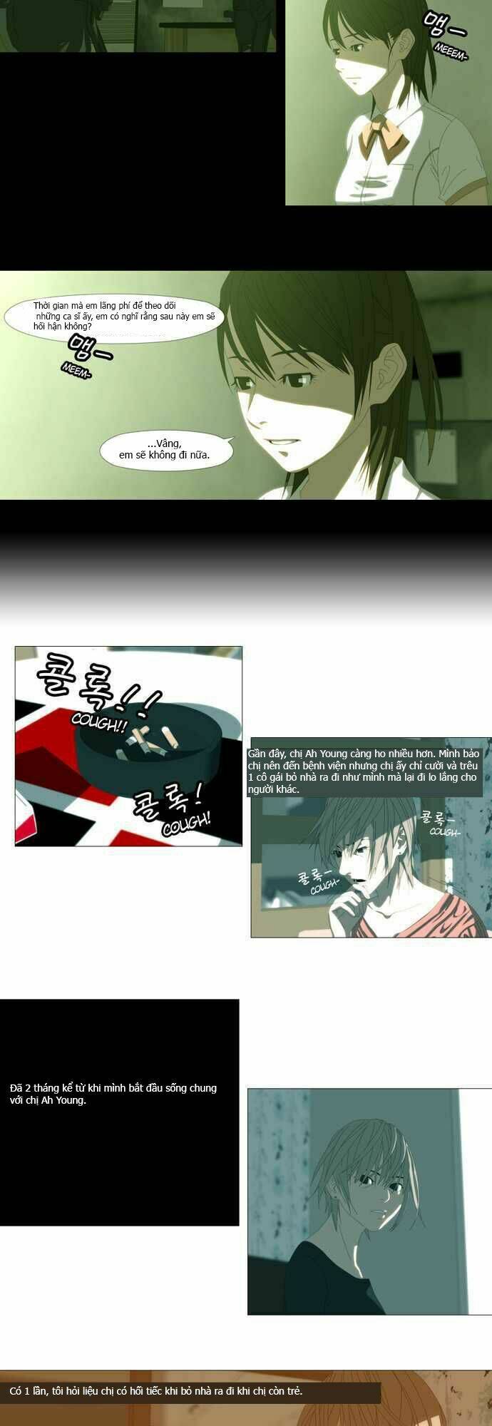 song of the cloud chapter 3 3