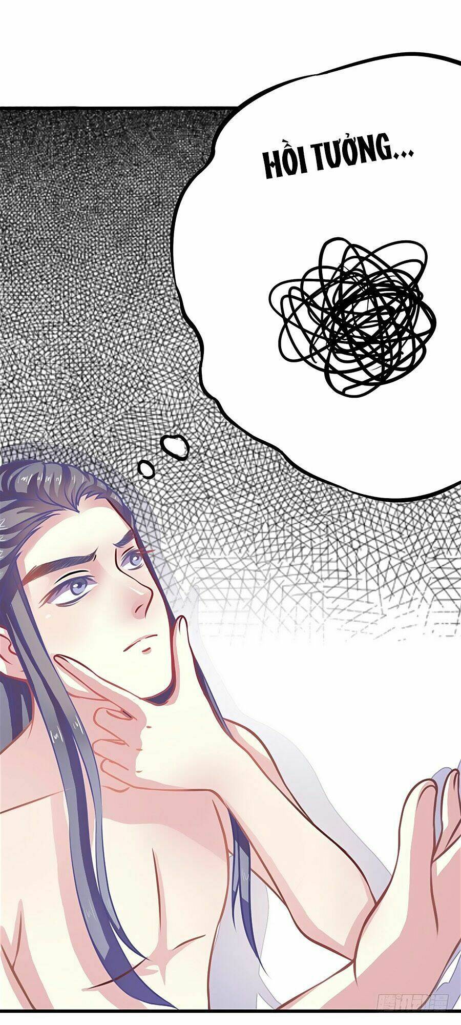 tay phải của bản tọa thành tinh rồi chapter 2 12