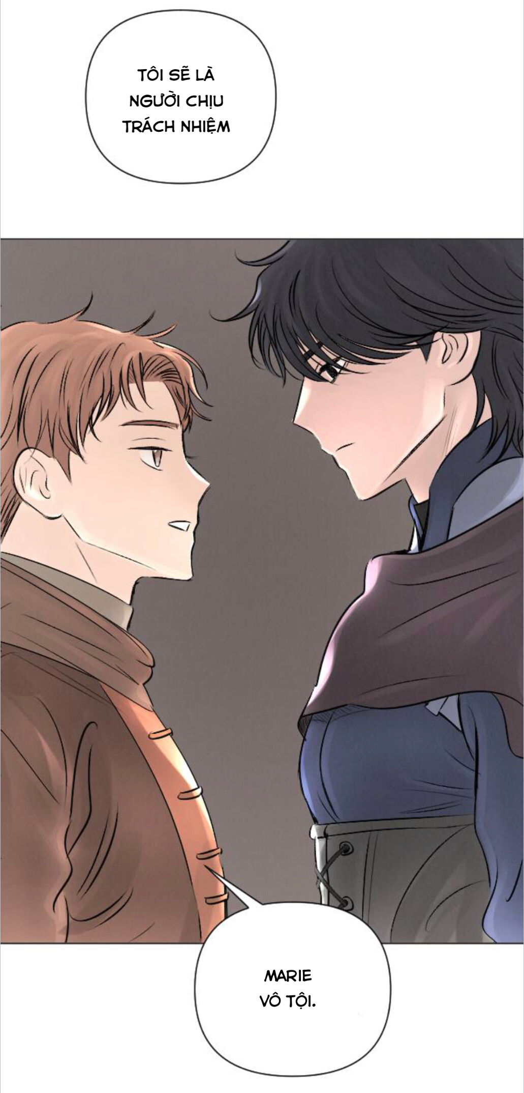 lựa chọn cuối cùng của tôi là nam phụ chapter 13 58