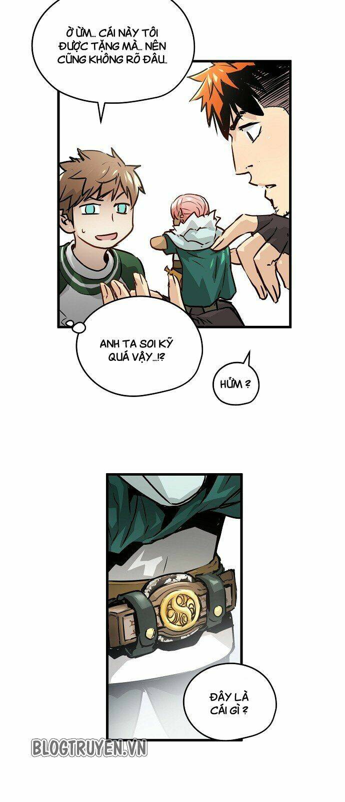 hứa lan chapter 29 14