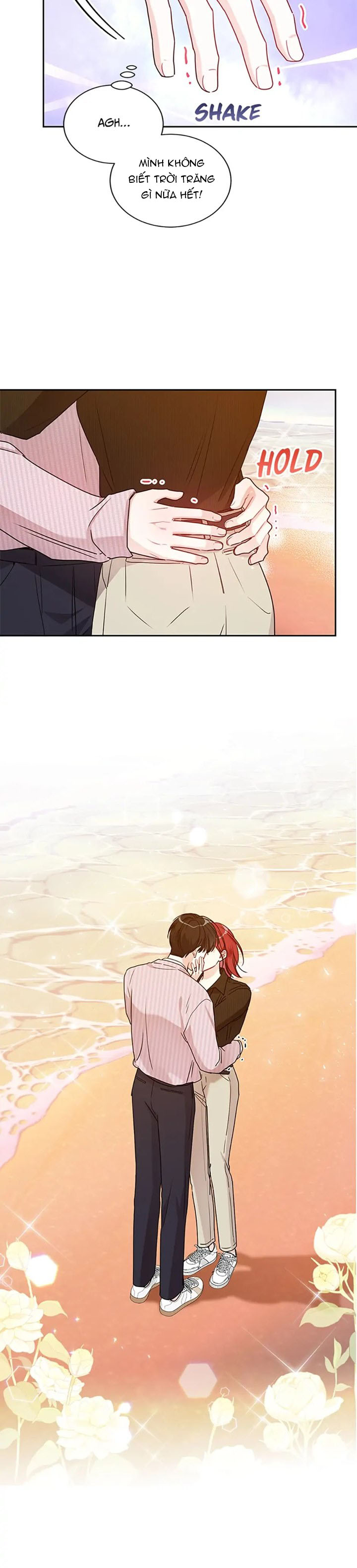 chỉ thị đặc biệt của sếp chapter 62.1 4