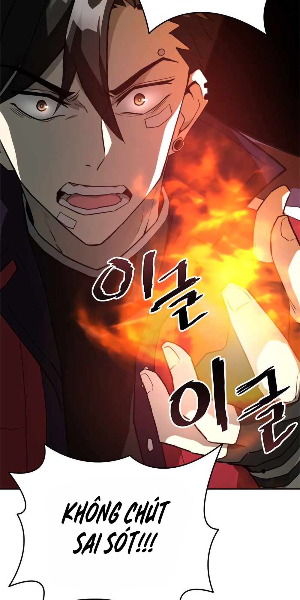 chuyển sinh thành ác nhân chapter 1 85