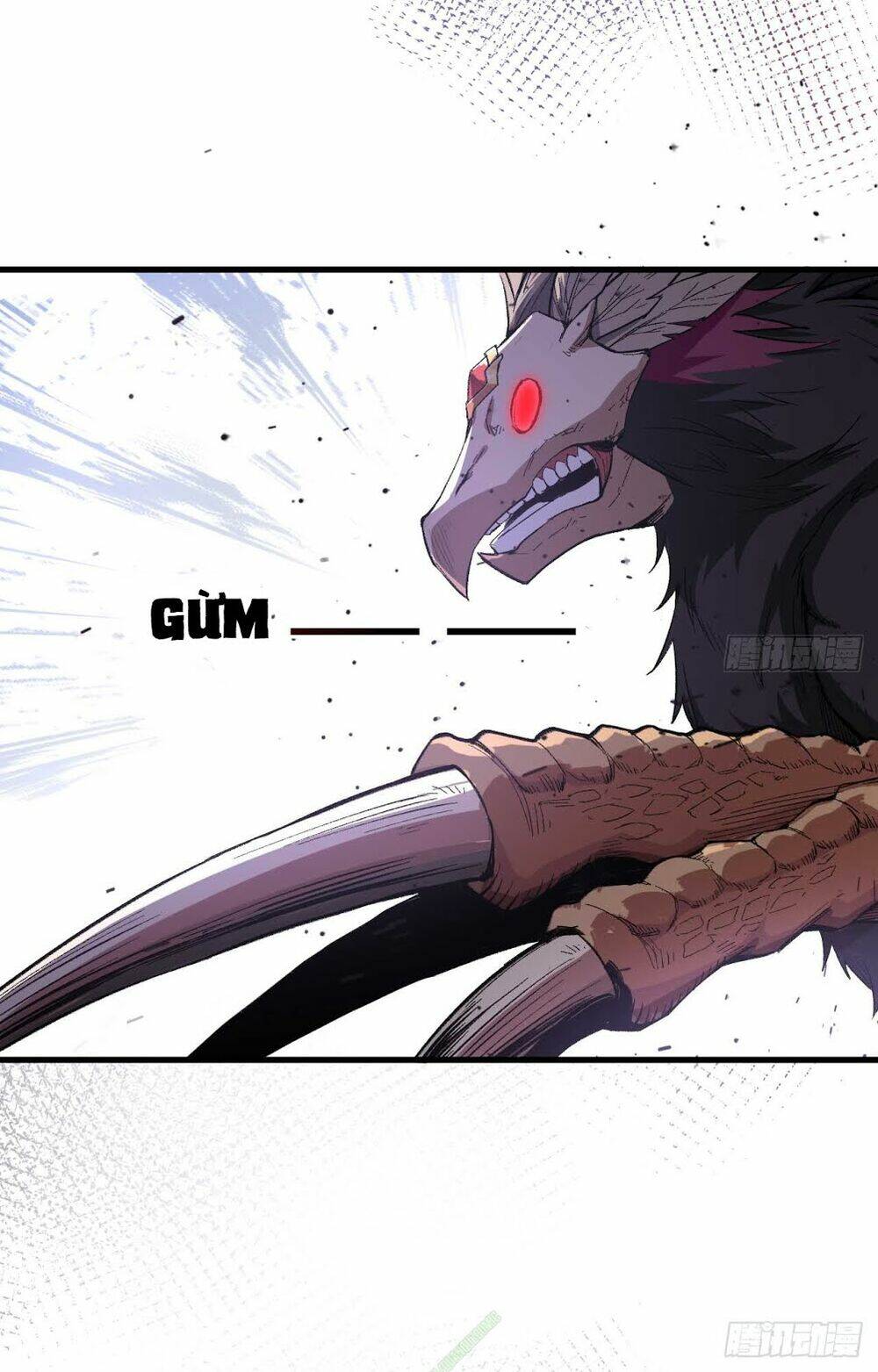 trường an tưởng tượng chapter 8.2 9