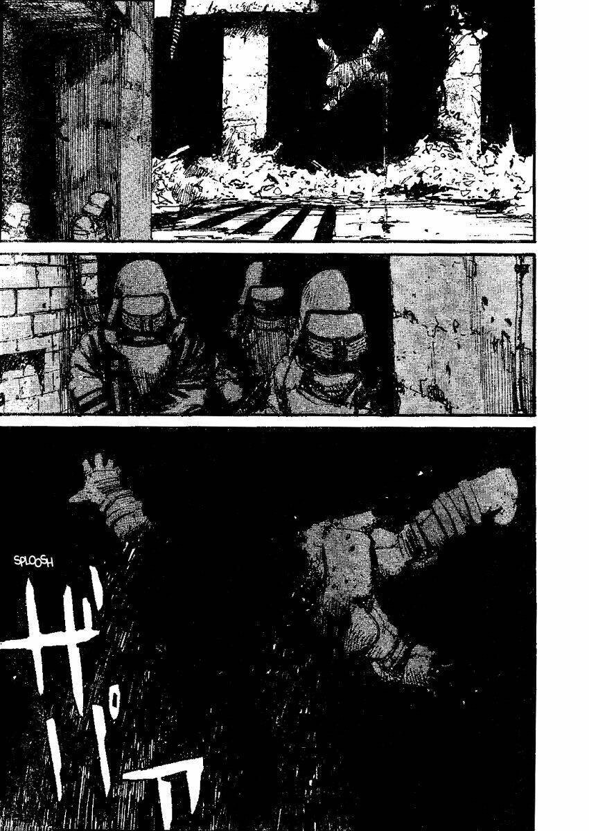 gauna biến hình chapter 1 26