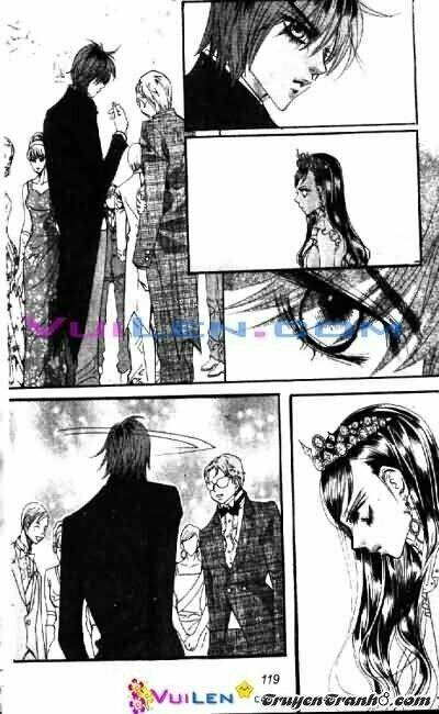 goong - [ hoàng cung ] chapter 15 117