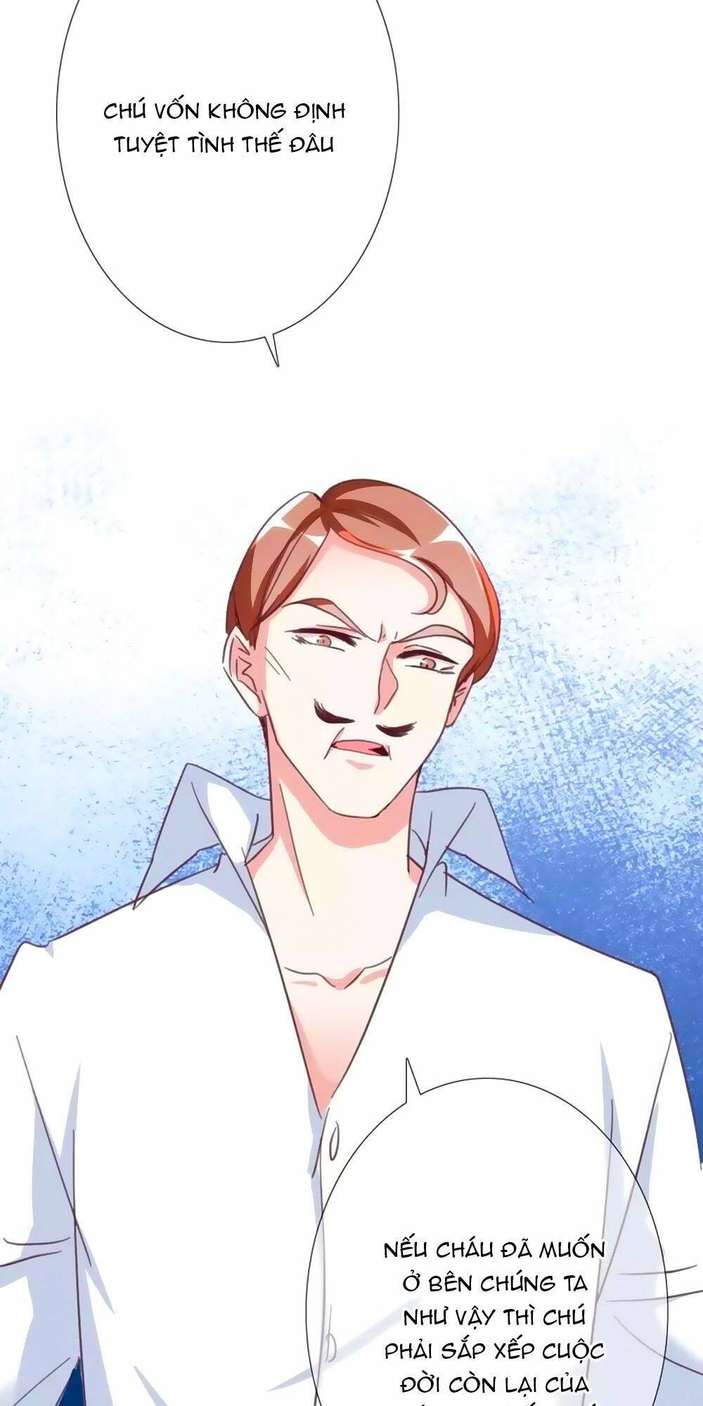 gia sư tình yêu của tôi chapter 18 22