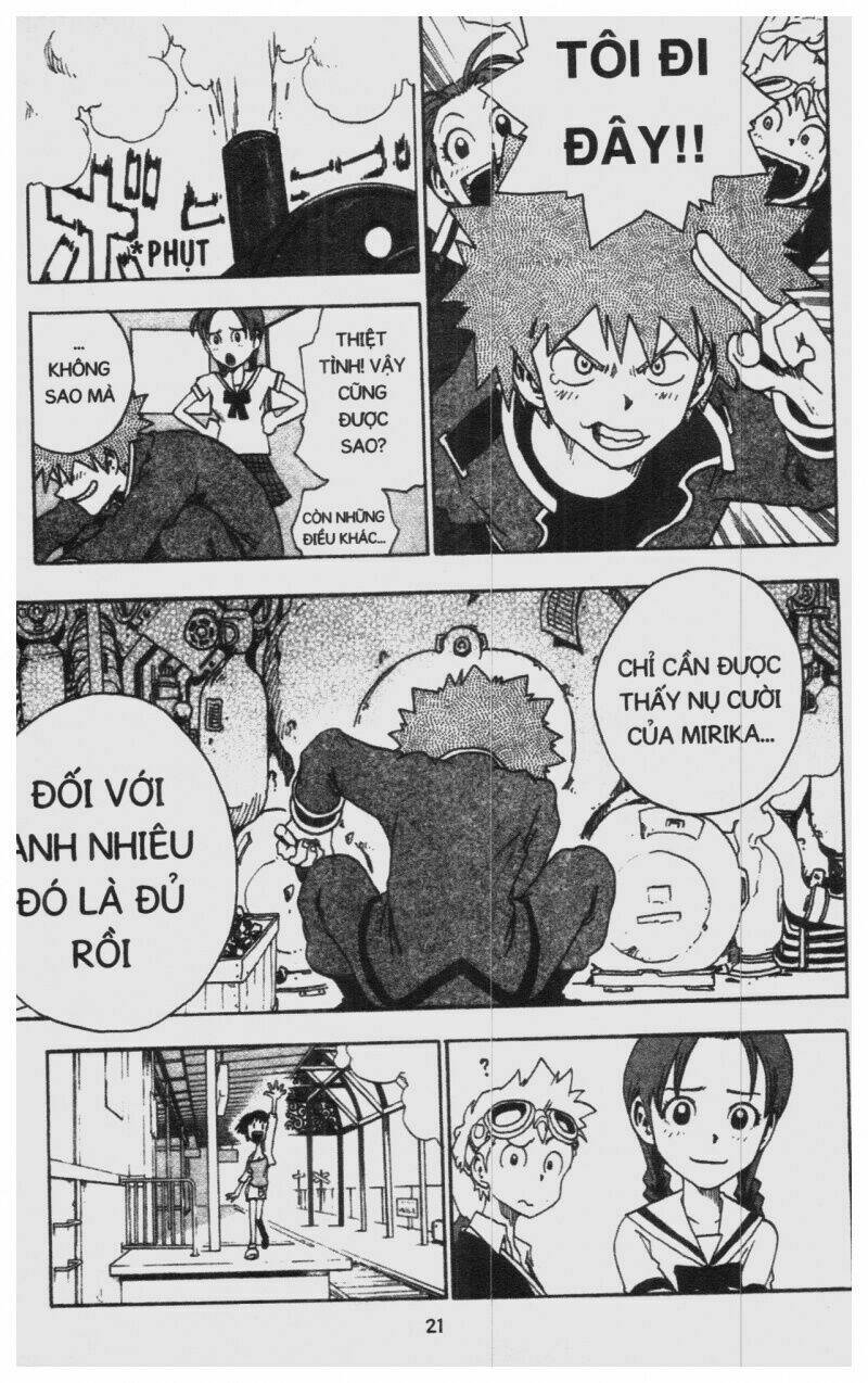 toto! the wonderful adventure chapter 3 21