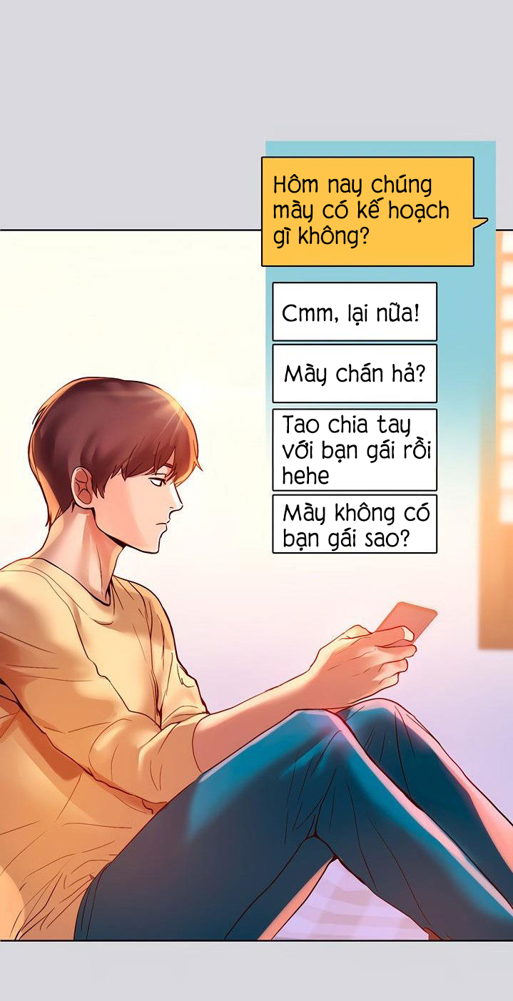 bà chị chủ nhà chapter 1 63