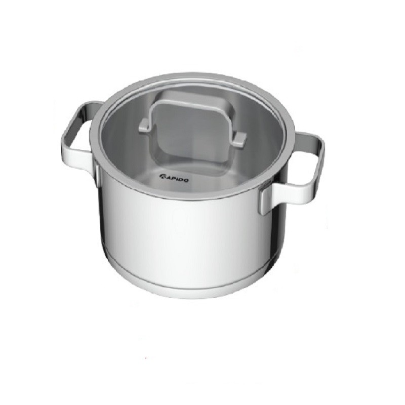 BỘ NỒI XỬNG RAPIDO RK182024S-1