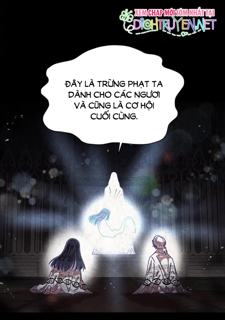 con gái bảo bối của ma vương chapter 70 19