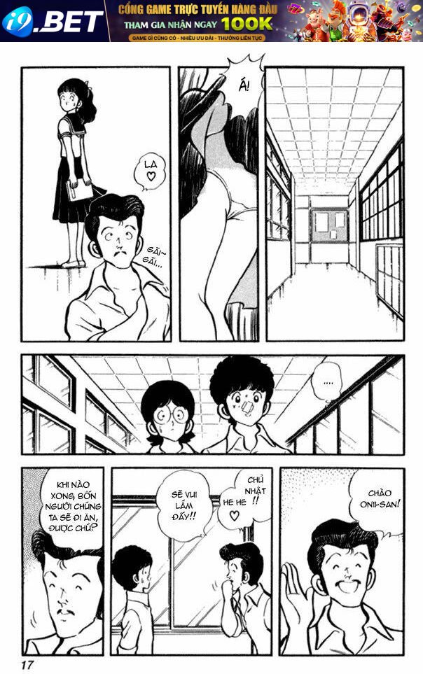 miyuki chapter 22 13