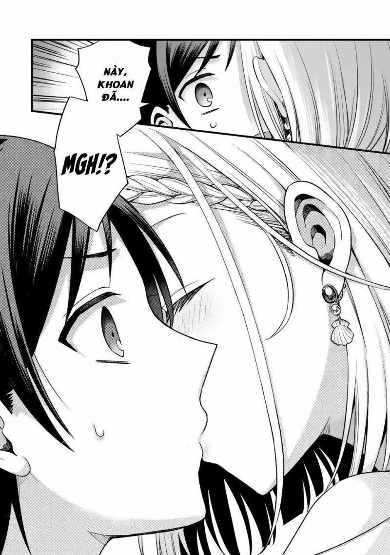 tomodachi no imouto ga ore ni dake uzai chapter 10 8