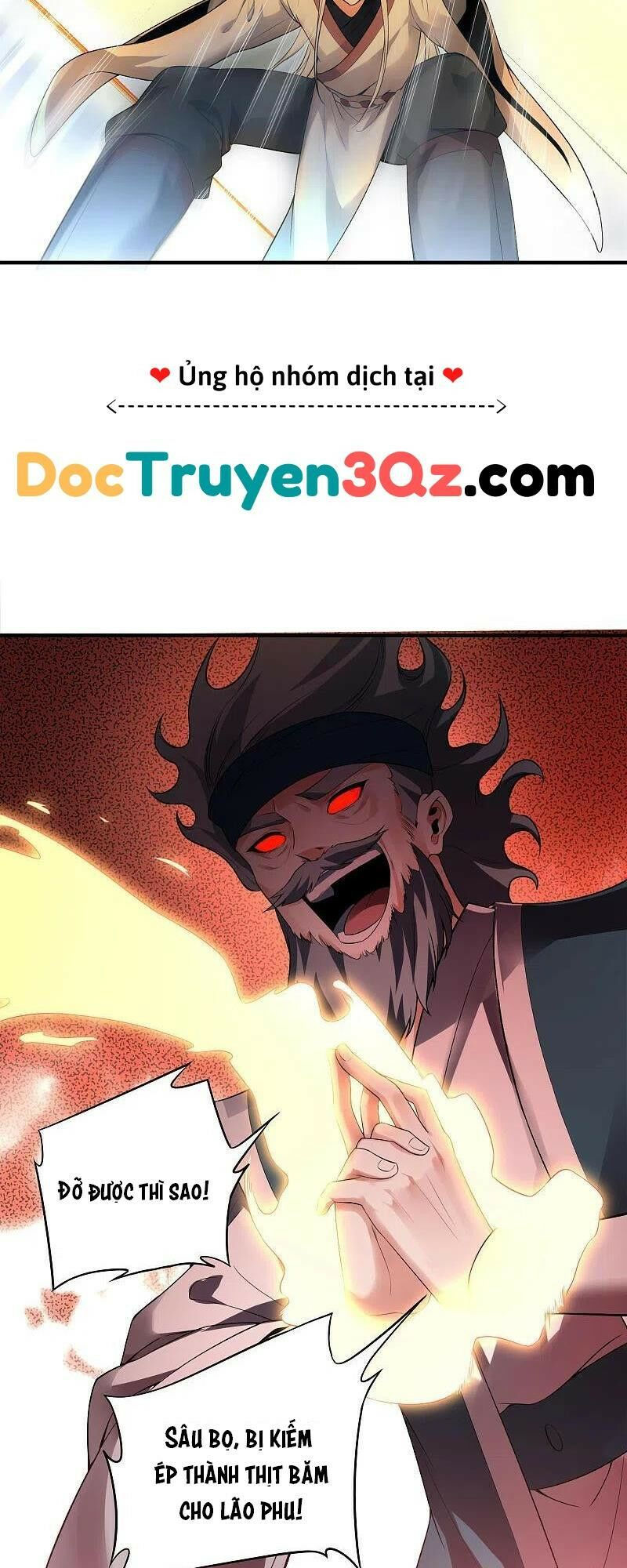 long hồn chiến tôn chapter 30 15