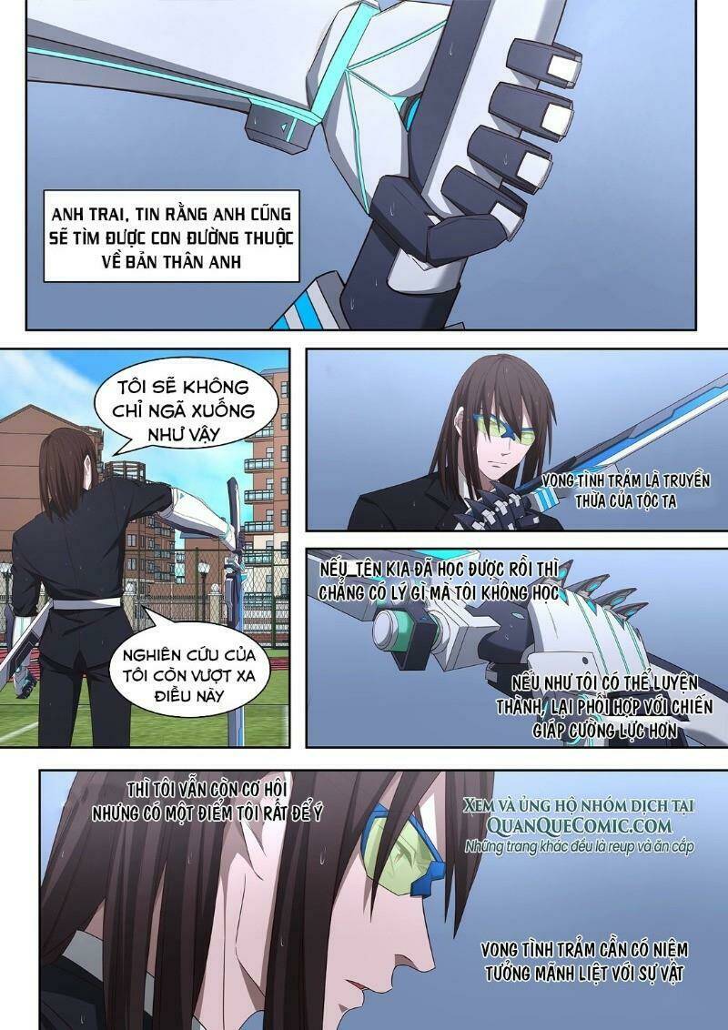 đại ẩn vu trạch chapter 37 11