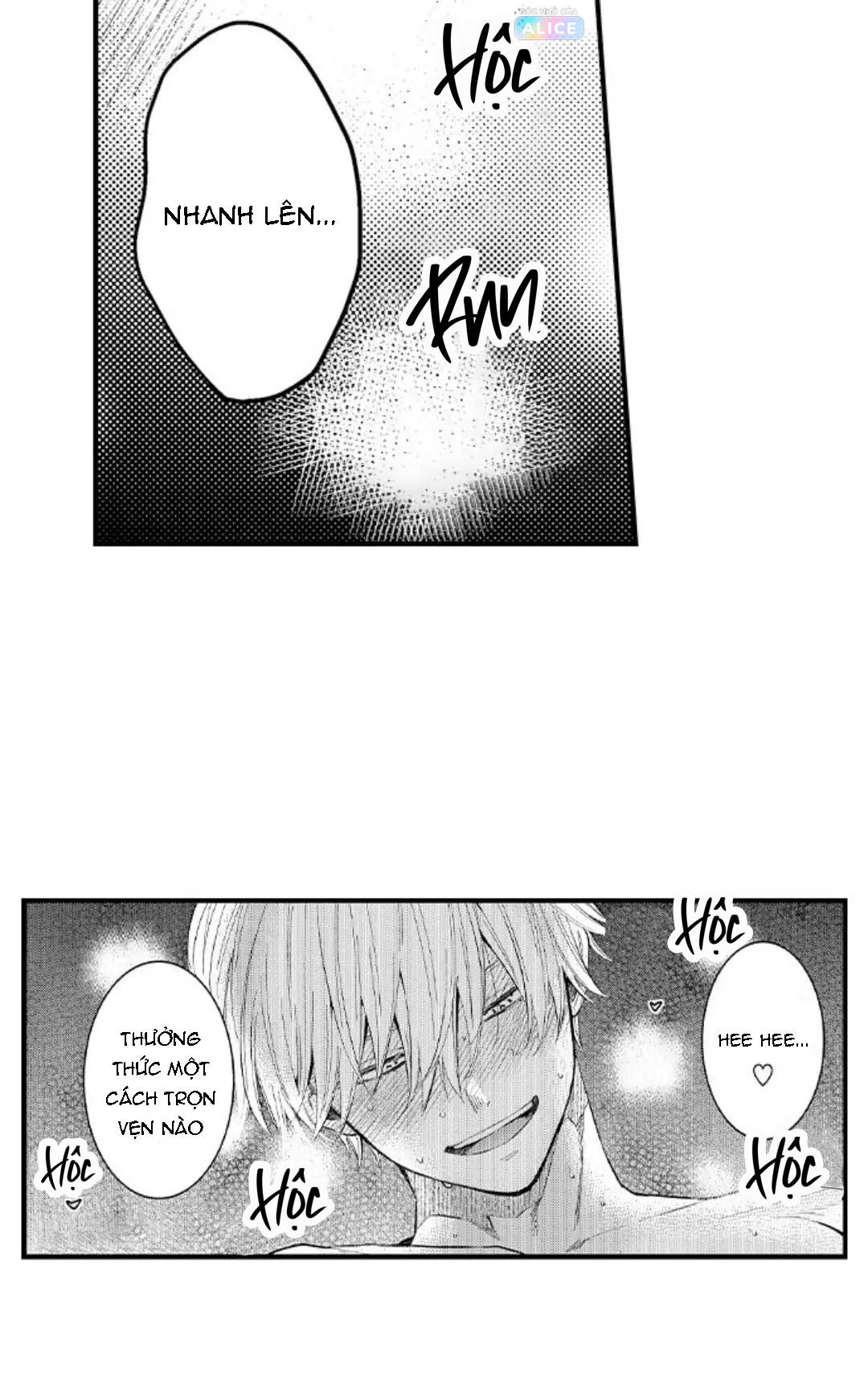 chơi em đi chồng yêu! chapter 3 10