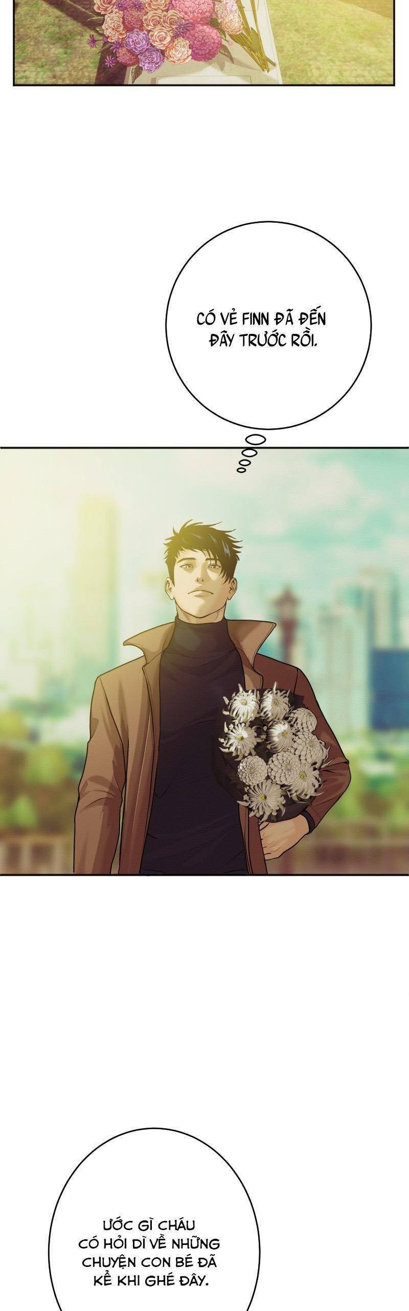 [18+] người yêu tôi là kẻ tâm thần chapter 19 3