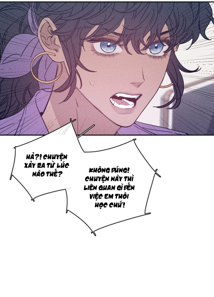 xuân nhật tương chí chapter 73 7