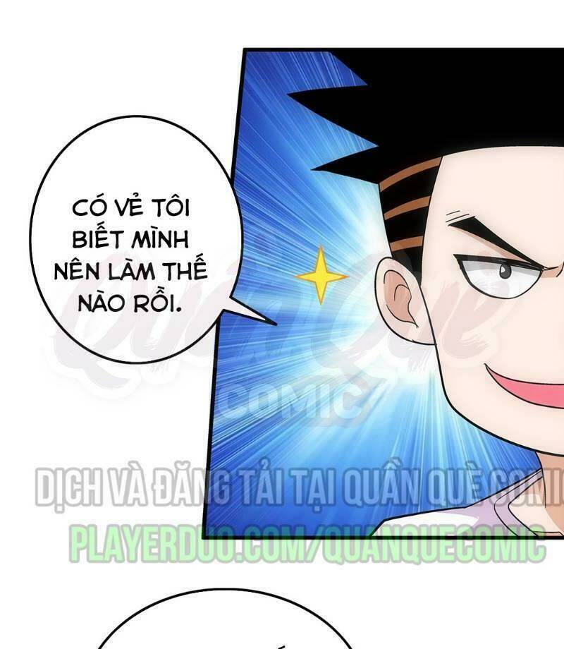 trứng ơi, chạy đi!! chapter 6 2