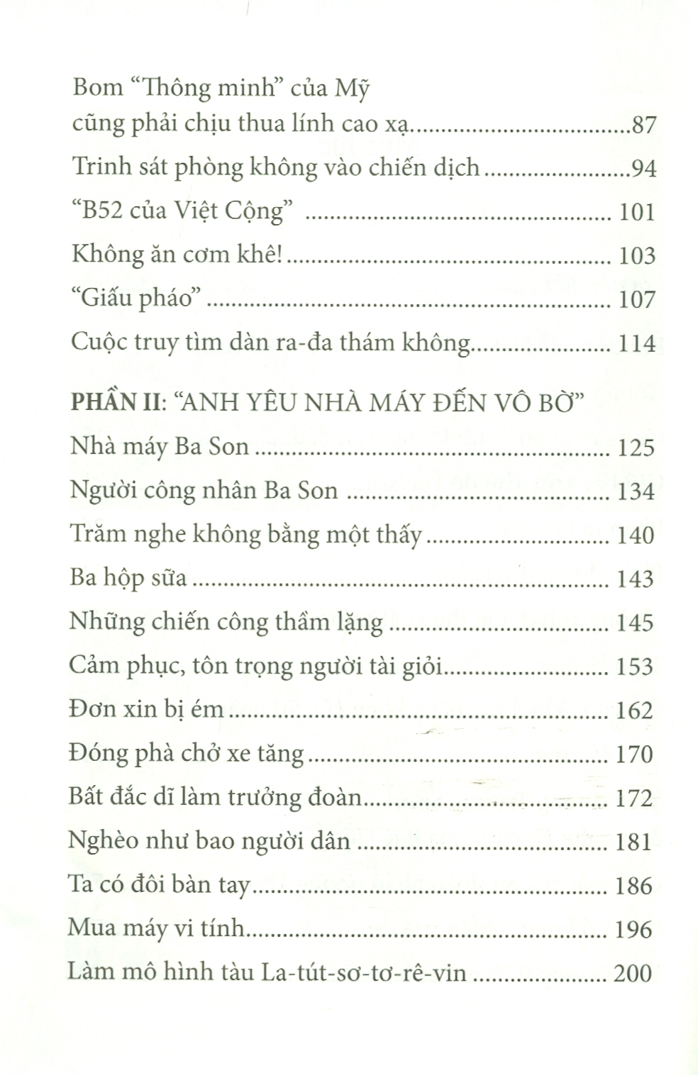 Niềm Tin Thắp Sáng