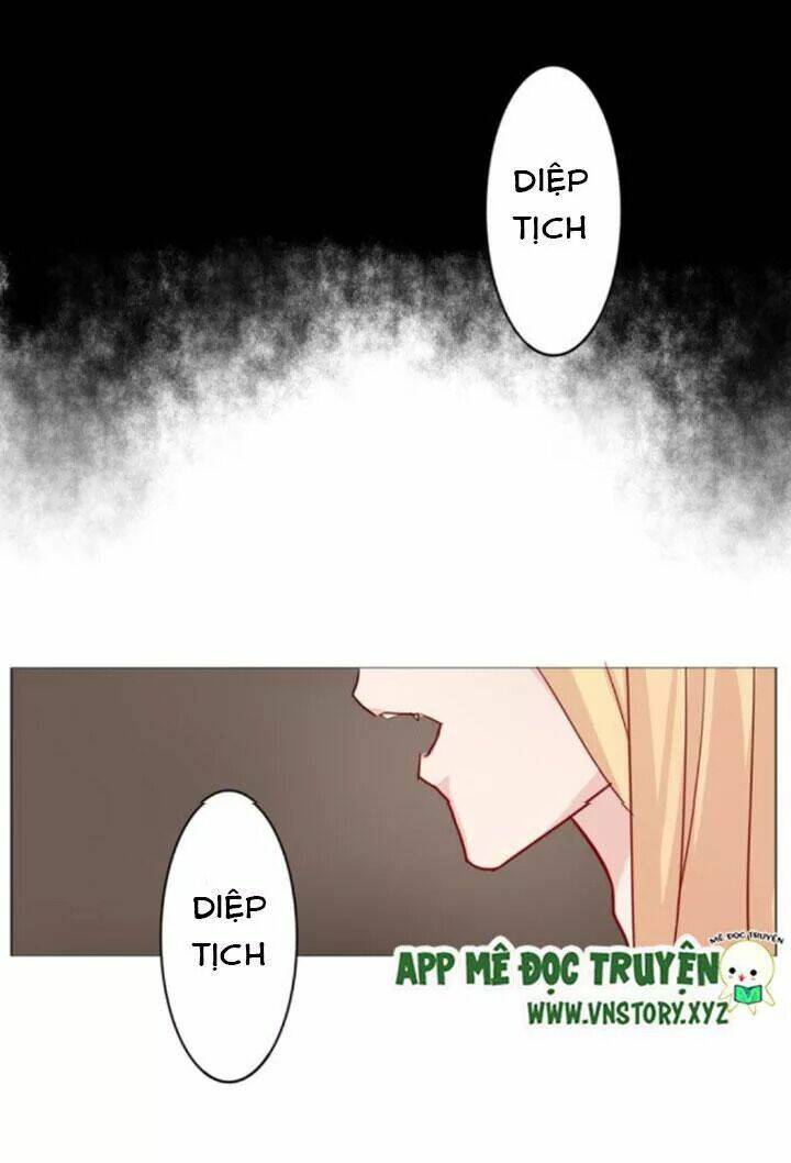 hồ tiên này không tin được chapter 28 8