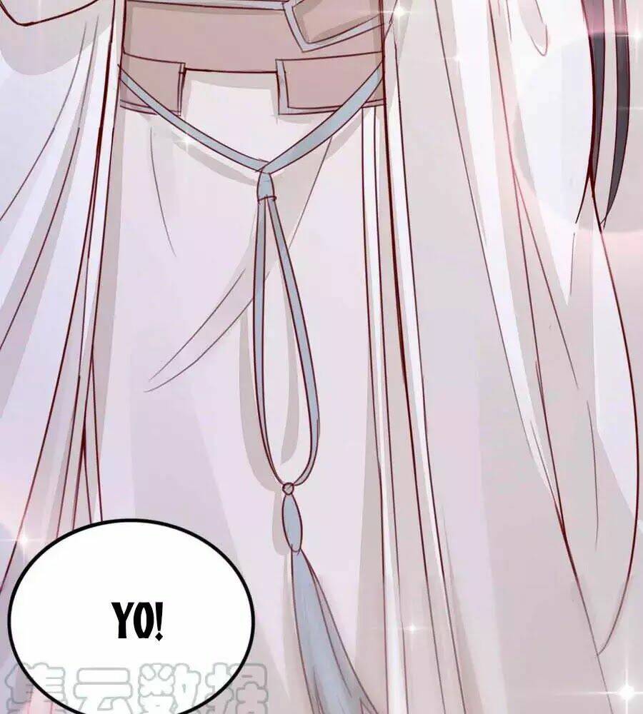 thần y khí nữ: ngự thú cuồng phi của quỷ đế chapter 62 18