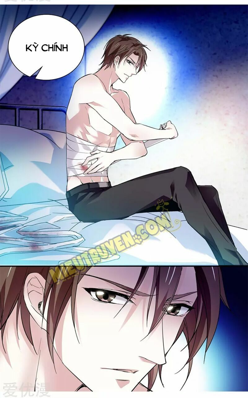 thâm hải nguy tình chapter 72 7