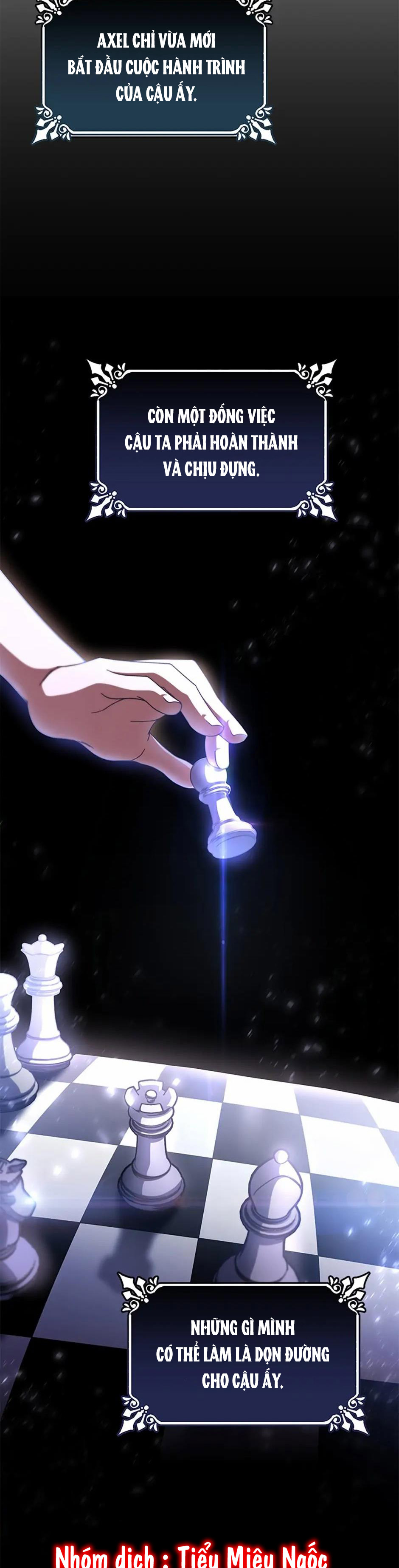 vị cứu tinh của nhân vật chính chapter 20 48