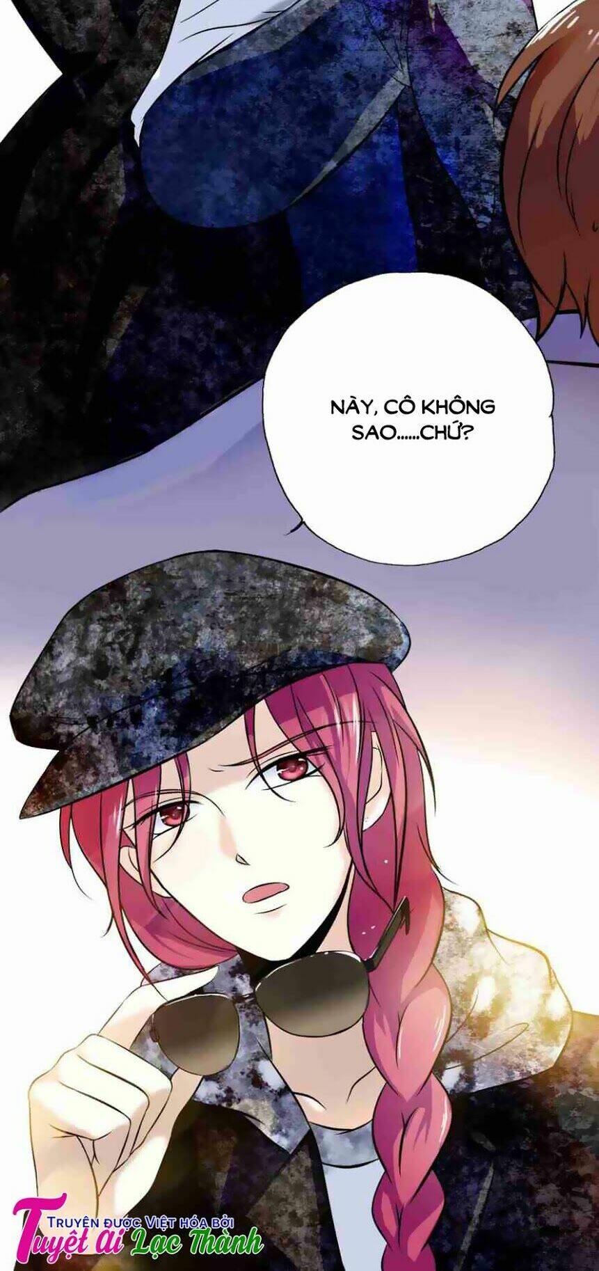 mật đào tiểu kiều thê chapter 6 9