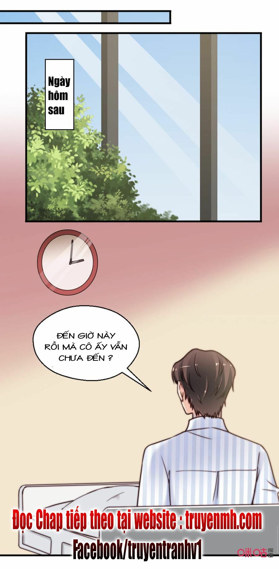 bí mật của thiên kim chapter 85 26