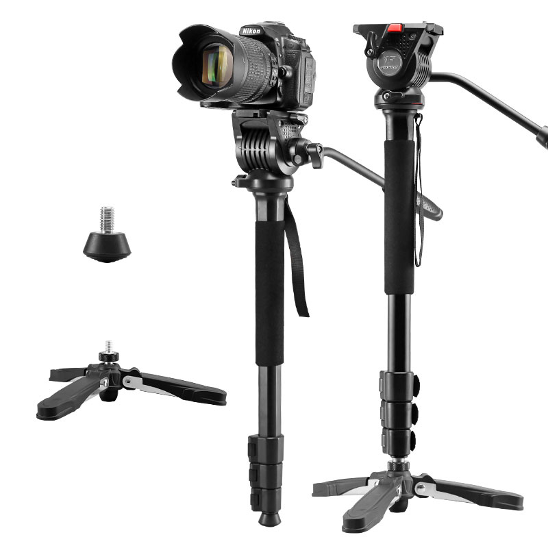 Bộ Monopod Weifeng 3978M - Hàng Nhập Khẩu