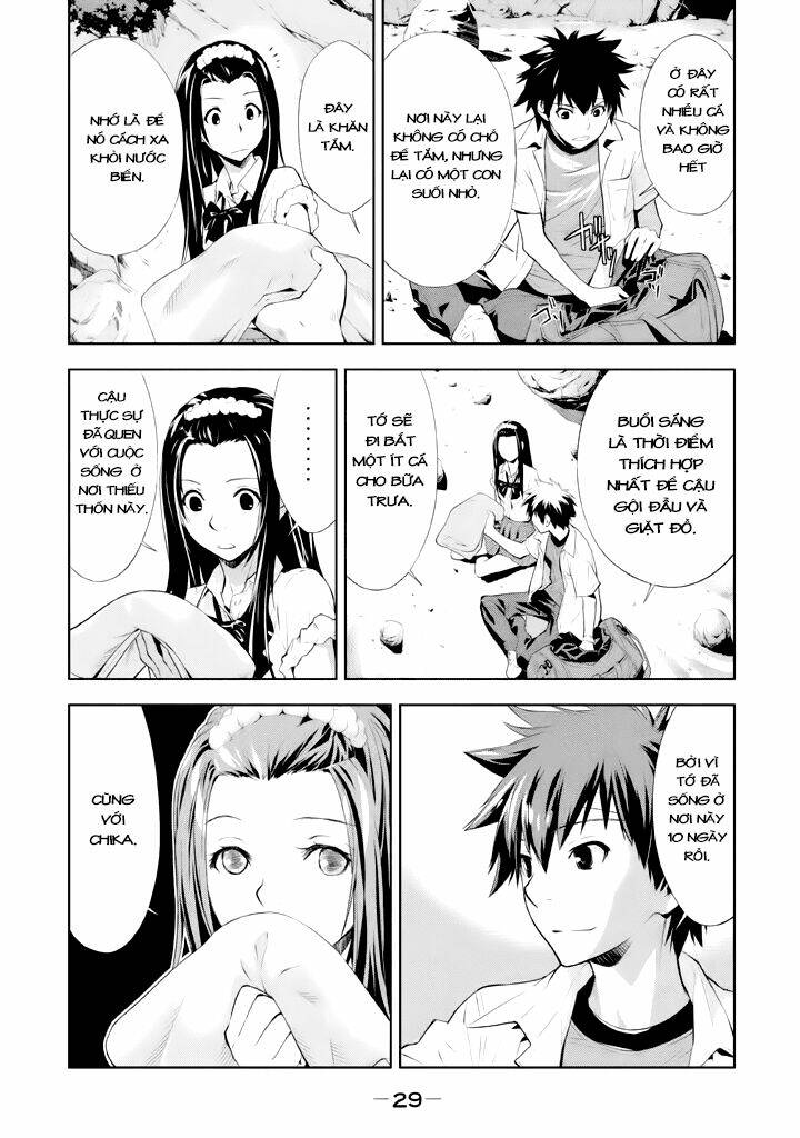 lets lagoon chapter 12 11