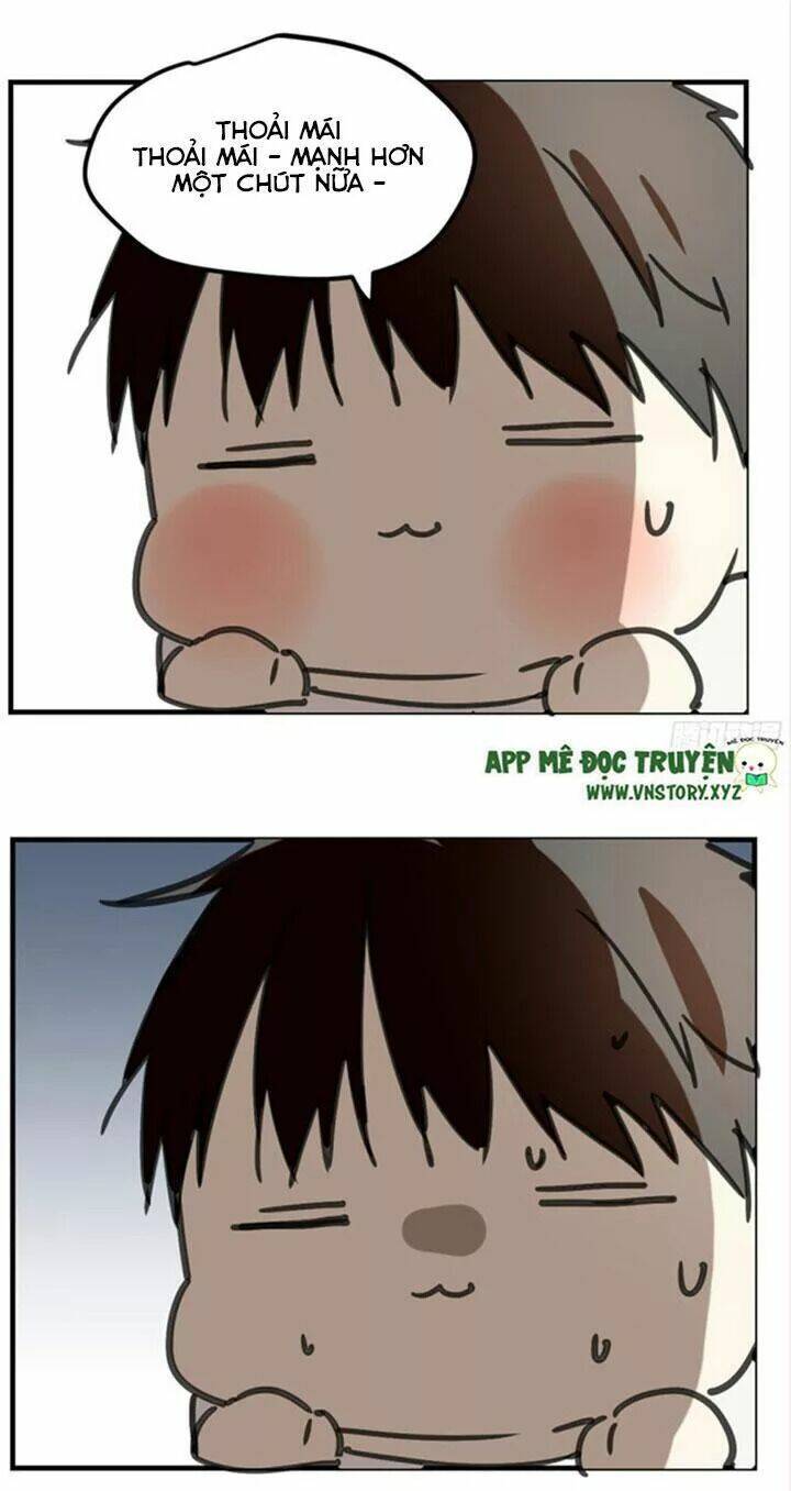 đạo trưởng đại nhân đến nhà chapter 41 24