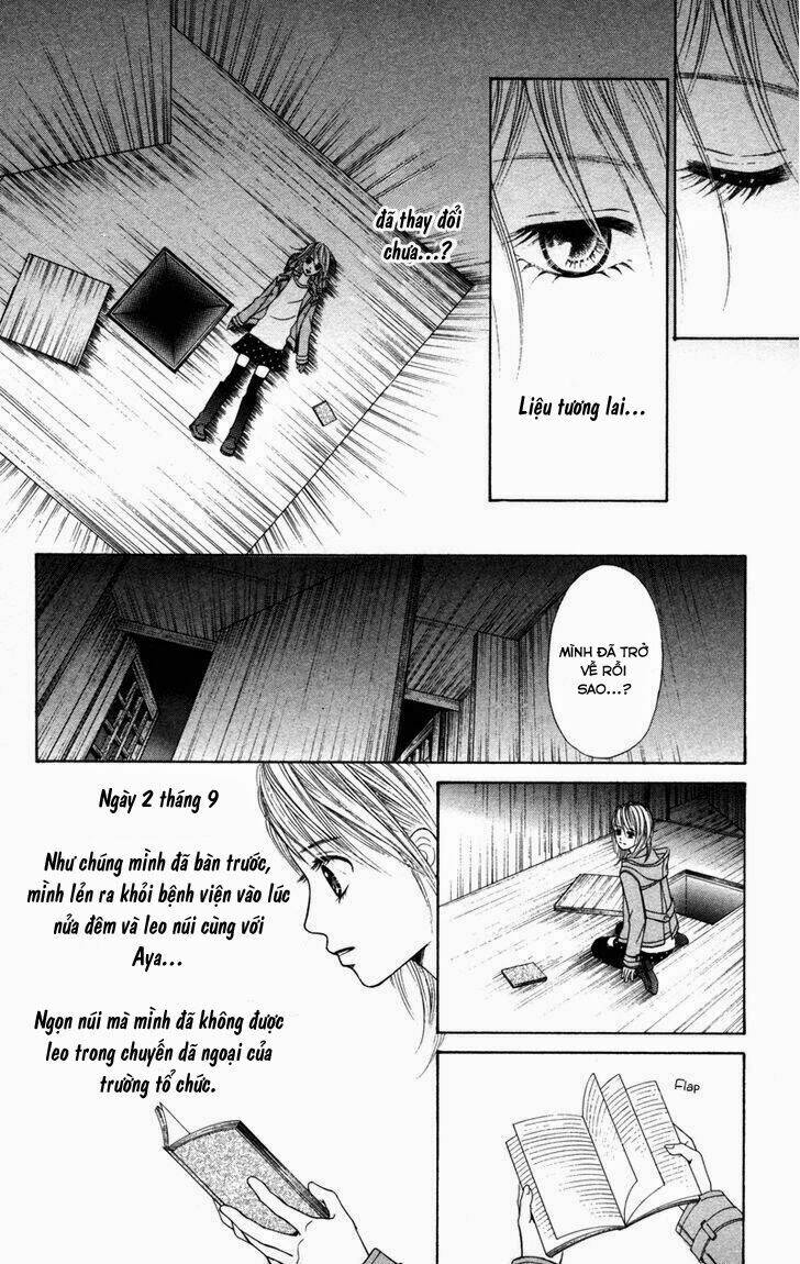 tổng hợp one shot. chapter 47 50